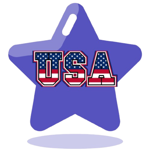Iptvusafhd Logo