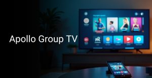 IPTV Providers