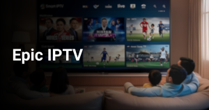 IPTV Providers