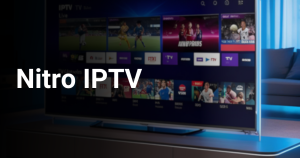 IPTV Providers