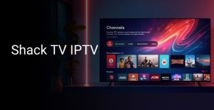 IPTV Providers