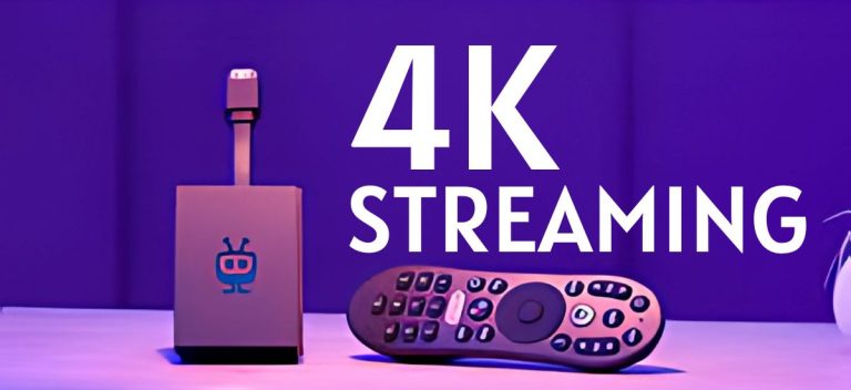 4K IPTV Service