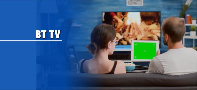 4K IPTV Service