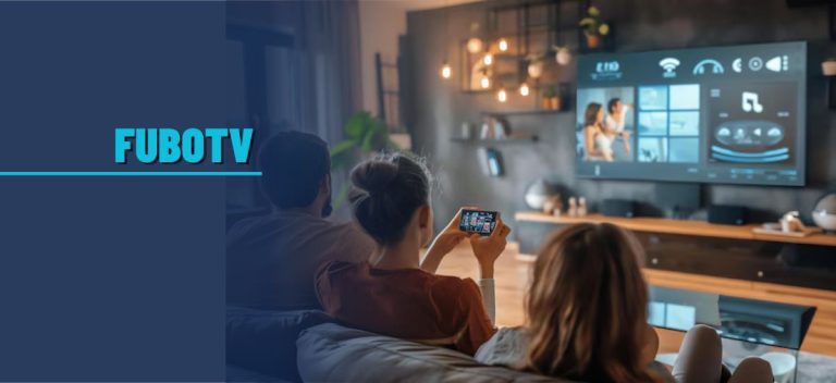 4K IPTV Service