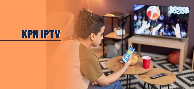 4K IPTV Service