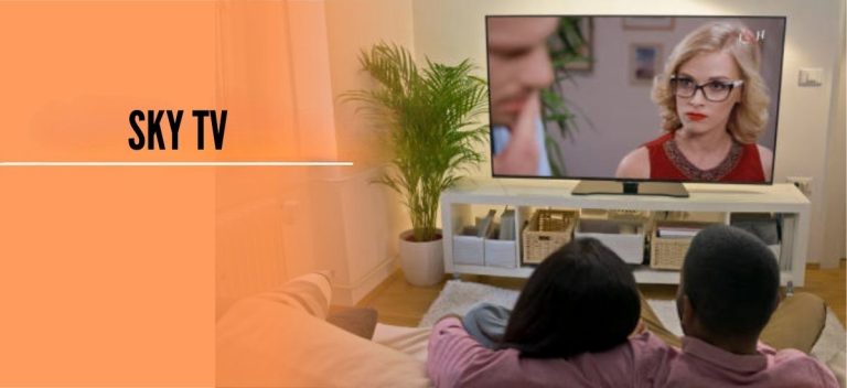 4K IPTV Service