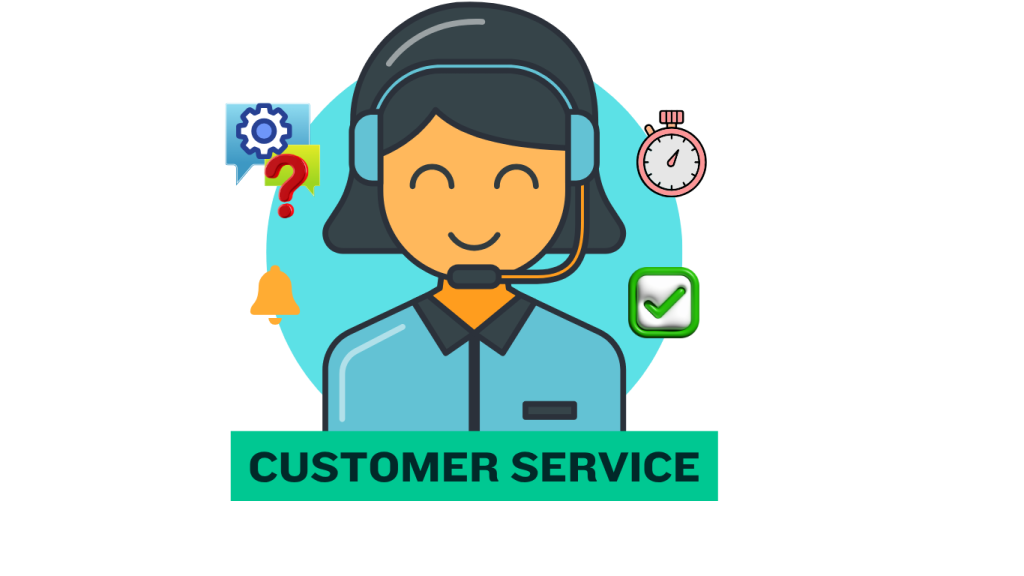 customer service of IPTV USA FHD
