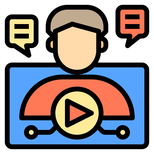 elearning smart-tv of IPTV USA FHD
