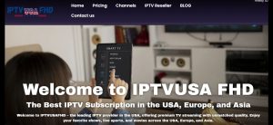 How to Get an IPTV Free Trial 
