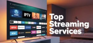 How to Get an IPTV Free Trial 