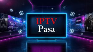 IPTV Reseller UK, 