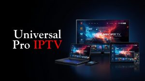 IPTV Reseller UK