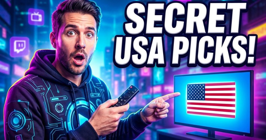 Best IPTV Services in USA